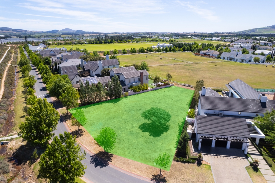 0 Bedroom Property for Sale in Val De Vie Estate Western Cape